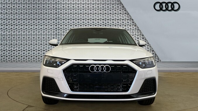 Audi A1 25 TFSI Sport 5dr S Tronic Petrol Hatchback - Image 7